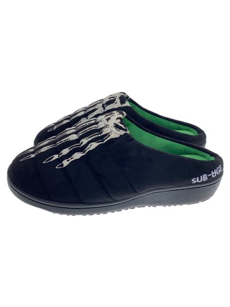 SUBU(スブ) / Alien sandals/サンダル/1/BLK | 中古品の販売・通販なら