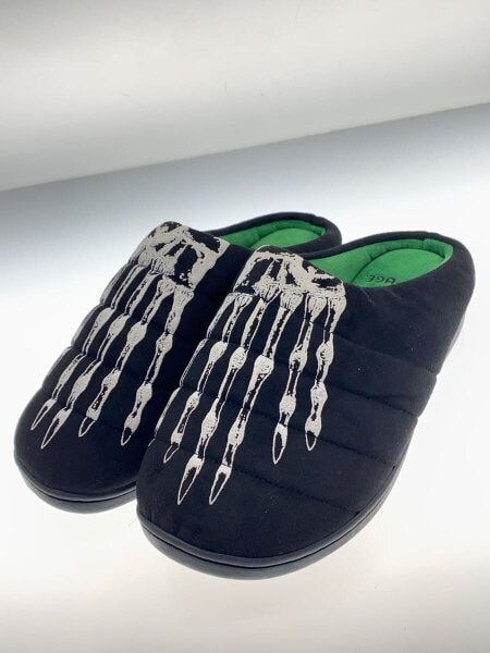 SUBU(スブ) / Alien sandals/サンダル/1/BLK | 中古品の販売・通販なら