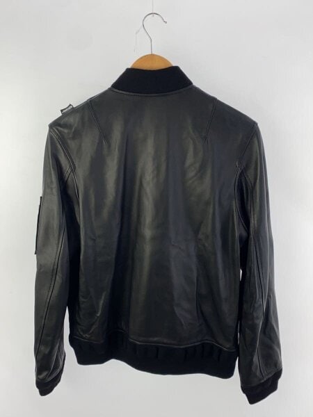 finders keepers / シングルライダースジャケット/S/羊革/BLK/FK-MA-1// finders keepers(ファインドキーパーズ) / シングルライダース