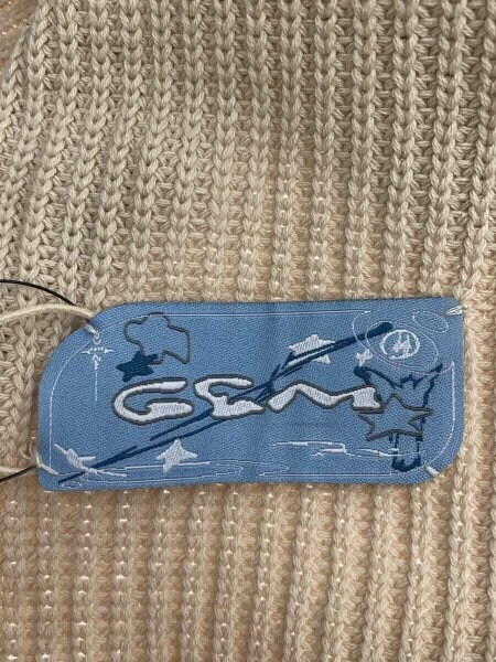 その他ブランド(ソノタブランド) / GEM/SWEATER404/142857/ニット 