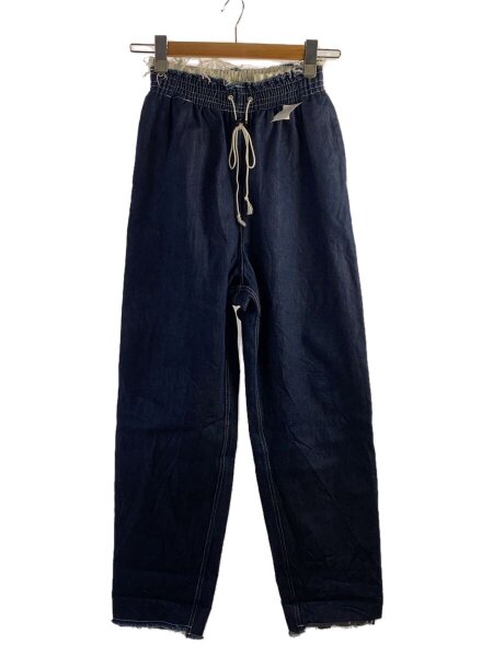 CAMIEL FORTGENS B.V.(カミエルフォートヘンス) / DENIM SWEAT PANTS 