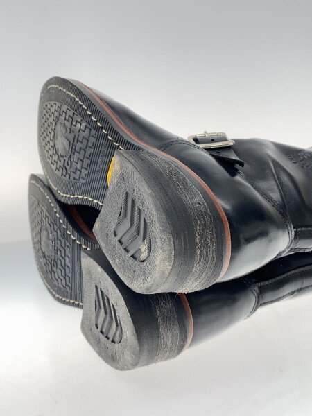 CHIPPEWA(チペワ) / 11インチエンジニアブーツ/US6/表記6E/BLK/レザー
