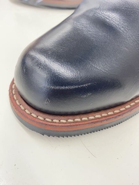 CHIPPEWA(チペワ) / 11インチエンジニアブーツ/US6/表記6E/BLK/レザー
