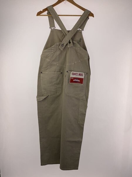 AMERI(アメリヴィンテージ) / CONES BOSS REMAKE OVERALL