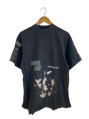 BALENCIAGAのTシャツ検索結果|古着・中古品の通販サイト セカンド