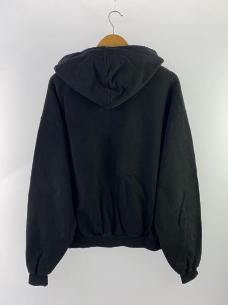 その他ブランド(ソノタブランド) / HYACYN/FUCK ZIPPER HOODIE/ジップ 