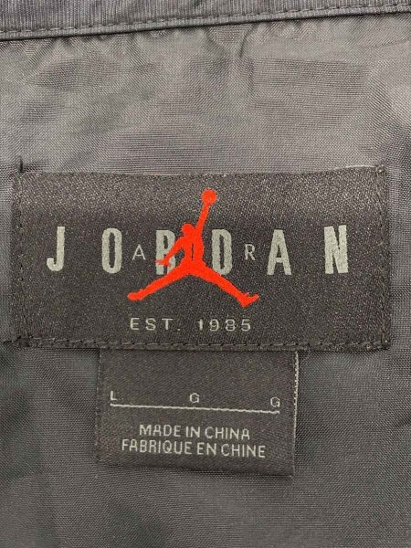 NIKE(ナイキ) / 23SS/ANTHEM JACKET/ジャケット/L/ポリエステル/BLK/総