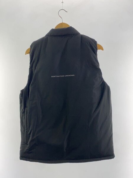 Liberaiders(リベレイダース) / UTILITY VEST III/中綿ベスト/M