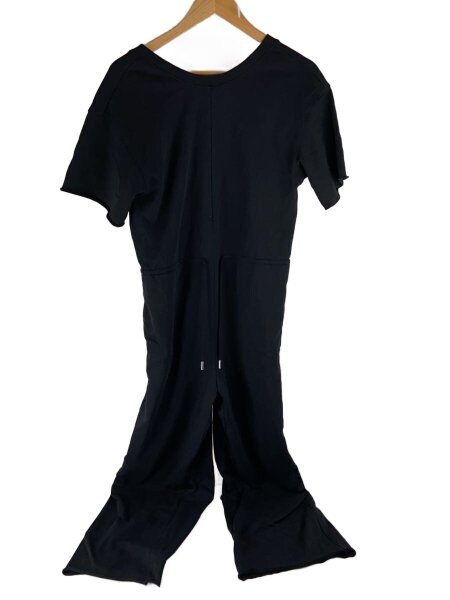 AMERI(アメリヴィンテージ) / 25SS/BACK OPEN SWEAT ROMPERS 