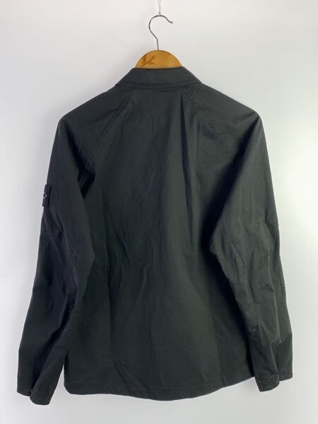 STONE ISLAND(ストーンアイランド) / STRETCH GARMENT DYE OVER SHIRT