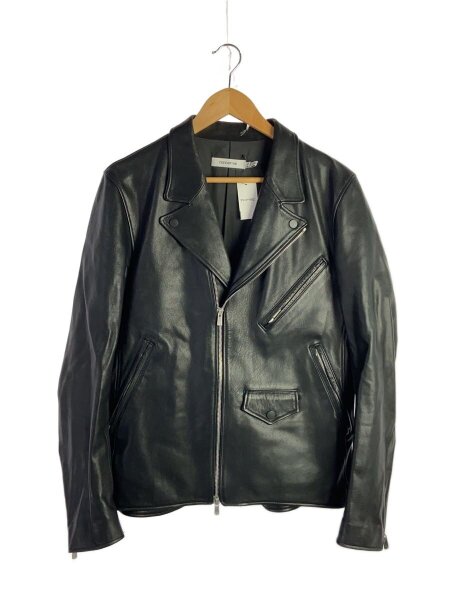 nonnative(ノンネイティブ) ⁄ 15AW⁄RIDER BLOUSON COW LEATHER⁄ダブル 