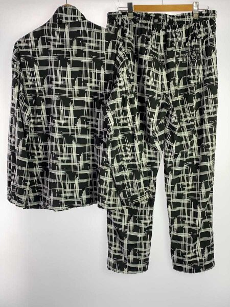 その他ブランド(ソノタブランド) / douxdoucs/セットアップ