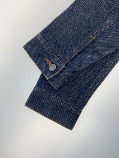A.P.C.(アーペーセー) / 2nd/セルビッチ/赤耳/Gジャン/XS/コットン/IDG 