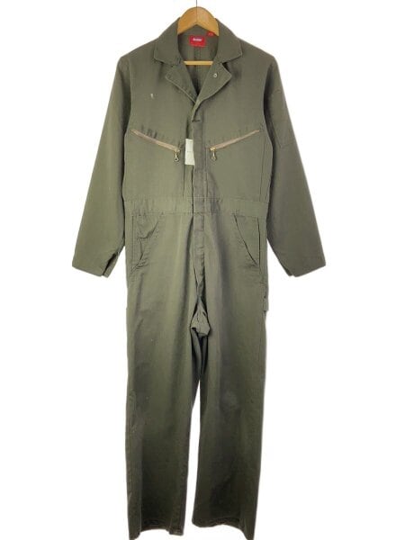 DICKIES(ディッキーズ) / 70s/ツナギ/TALONジップ/オールインワン/38