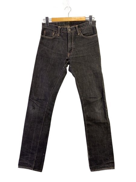 SKULL Jeans(スカルジーンズ) ⁄ ボトム⁄31⁄デニム⁄BLK⁄5010XX