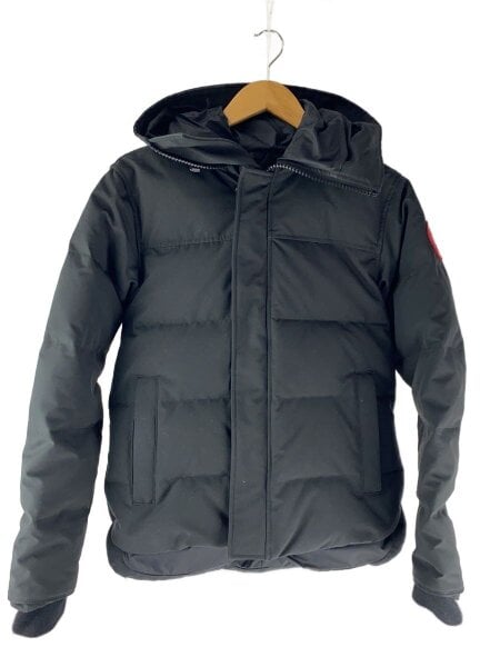 CANADA GOOSE(カナダグース) / MACMILLAN PARKA/ダウンジャケット/S 