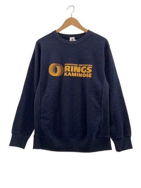 TACOMA FUJI RECORDS(タコマフジレコード) / RINGS KAMINOGE SWEAT 
