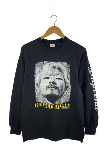 Supreme(シュプリーム) / 20SS/ICHI THE KILLER L/S TEE/長袖Tシャツ/S 