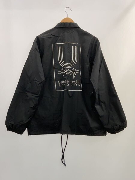 UNDERCOVER(アンダーカバー) / 13AW/UNDERCOVER RECORDS/ナイロン 