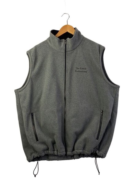 the ennoy professional(ザエンノイプロフェッショナル) / 25AW/FLEECE