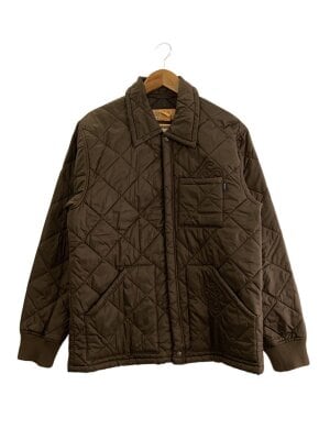 STUSSYのキルティング ジャケット検索結果|古着・中古品の通販サイト