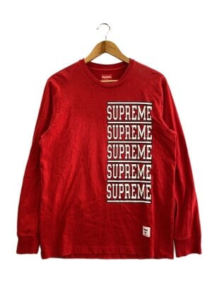 SupremeのロングスリーブT検索結果|古着・中古品の通販サイト セカンド