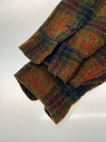 JOHNSON WOOLEN MILLS(ジョンソンウーレンミルズ) / 60s/ダブルケープ