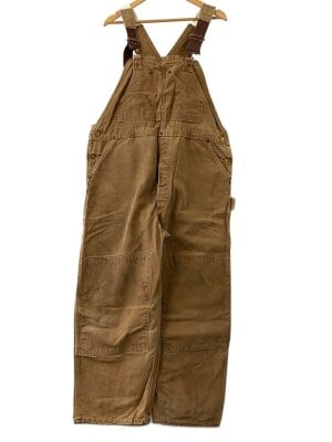 Carharttのオーバーオール検索結果|古着・中古品の通販サイト セカンド