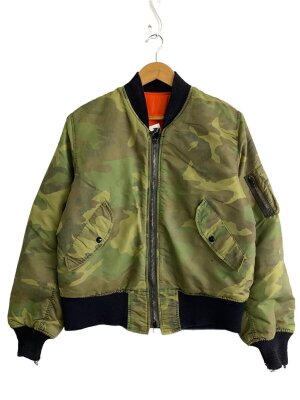 アウターのMA-1に該当する検索結果|古着・中古品の通販サイト セカンド