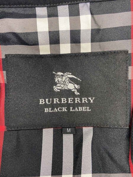 BURBERRY BLACK LABEL(バーバリーブラックレーベル) / トレンチコート