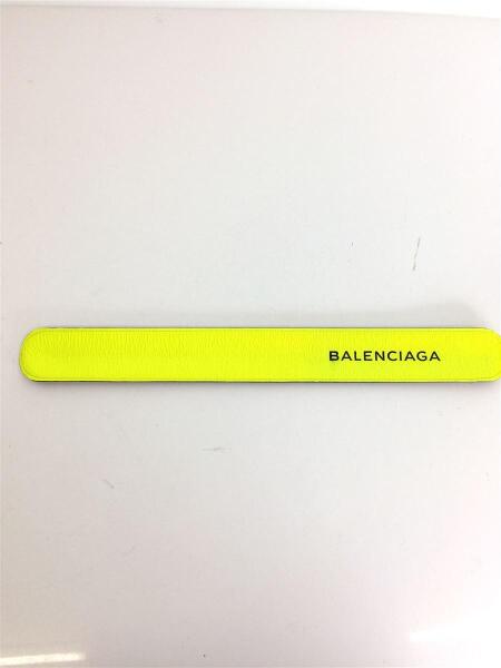 BALENCIAGA(バレンシアガ) / CYCLE BRACELET/サイクルブレスレット 