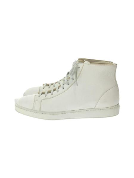 Santoni(サントーニ) / ハイカットスニーカー/--/ホワイト/白/ | 中古 