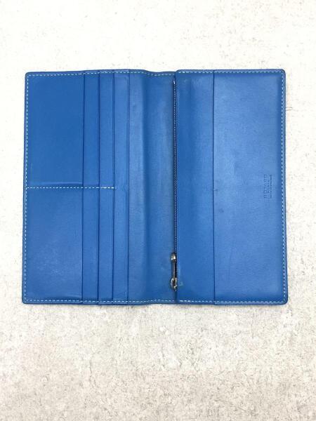 GOYARD(ゴヤール) / 長財布/--/ブルー/総柄/メンズ | 中古品の販売 