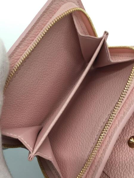 ✨美品・鑑定済✨ ルイヴィトン 長財布 モノグラム 二つ折り LOUIS VUITTON(ルイヴィトン) / 2つ折り財布/--/PNK/モノグラム