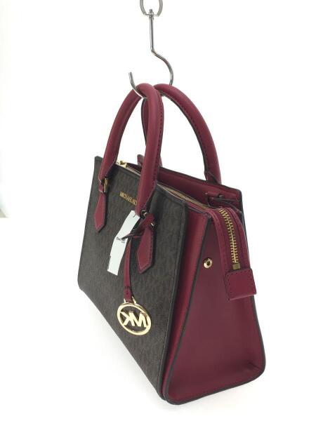 MICHAEL KORS(マイケルコース) / ハンドバッグ/--/BRW/モノグラム