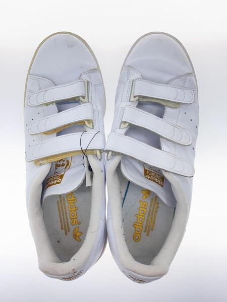 adidas(アディダス) / ローカットスニーカー/26.5cm/WHT/S75188 | 中古