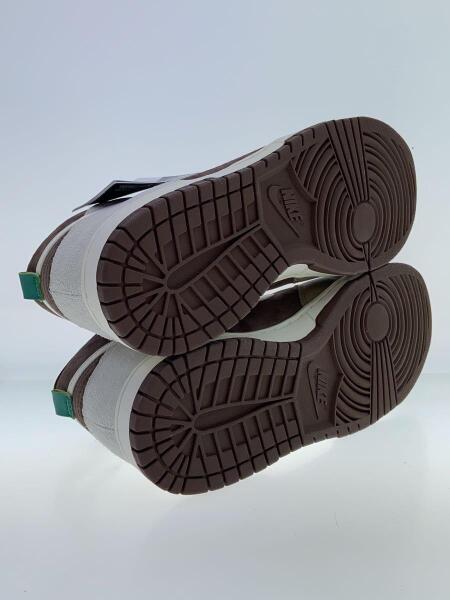 NIKE(ナイキ) / DUNK HIGH RETRO PREMIUM_ダンク ハイ レトロ