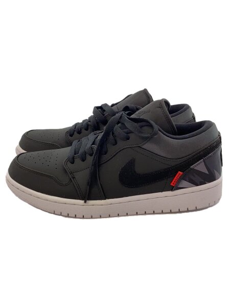 NIKE(ナイキ) / AIR JORDAN 1 LOW PSG/エアジョーダンロー/ブラック 