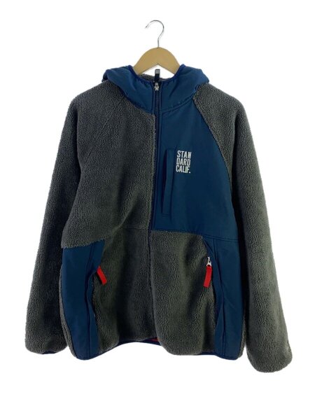 standard california スタンダードカリフォルニア フリースxl