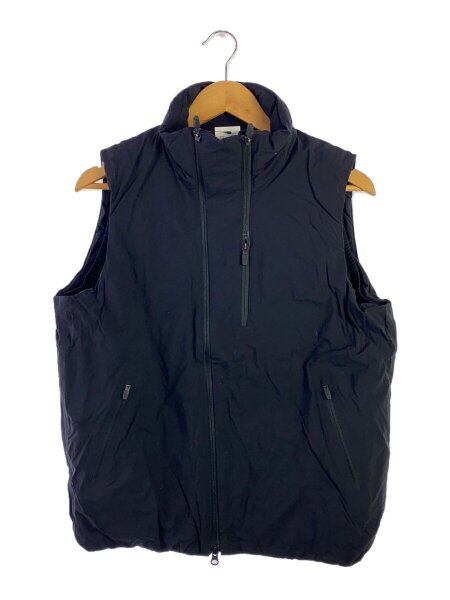 DESCENTE ALLTERRAIN(デサントオルテライン) / ダウンベスト/M 