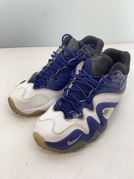 NIKE(ナイキ) / ZOOM UPTEMPO V PREMIUM/ズームアップテンポプレミアム 