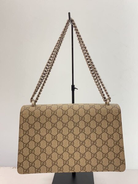 GUCCI(グッチ) / スモール・ショルダーバッグ_ディオニュソス_GG 