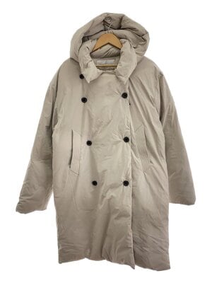 ホットピアスラブジャガードカモ コート セール UNISEXホットピアスラブジャガードカモ コート