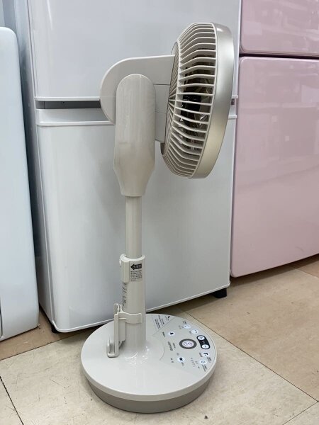 SHARP(シャープ) / 扇風機・サーキュレーター PJ-H2DBG// | 中古品の 