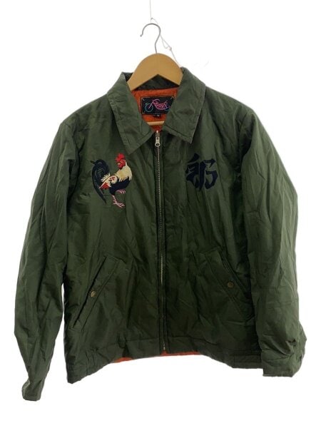 ROTAR ローター ジャケット M ROTAR（ローター）の「Neo M-65