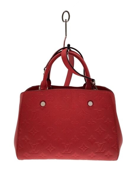 LOUIS VUITTON(ルイヴィトン) / モンテーニュBB_モノグラム・アン 