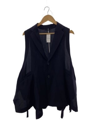 VEST | UJOH ― UJOH ONLINE SHOP 【UJOH公式通販】 新品タグ付UJOH