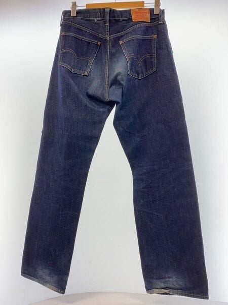 Levi’s / ボトム/34/デニム/IDG Levi's(リーバイス) / ボトム/34/デニム/IDG/無地/S702-XX | 古着の