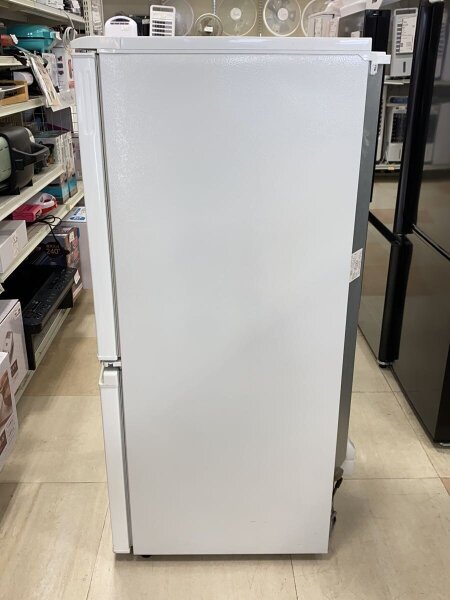 SHARP 冷蔵庫 冷凍庫 2ドア SJ-C14E-W 137L 白 Amazon.co.jp: シャープ