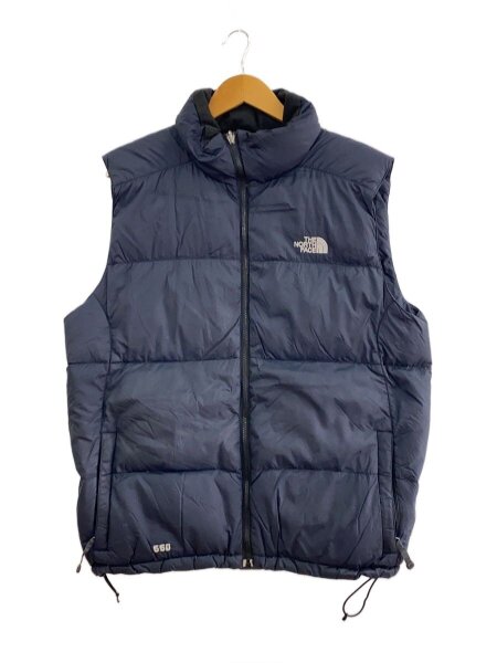 THE NORTH FACE(ザノースフェイス) / 550フィル/ダウンジャケット/L 
